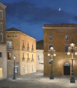 Guardians of the Night