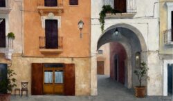 We Are All Connected