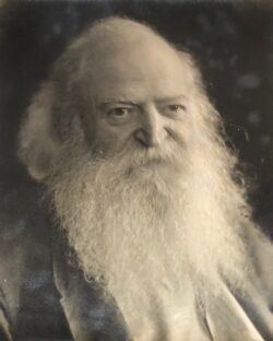 Old Man