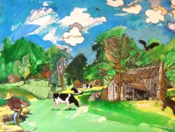 High Country by Eric McRay