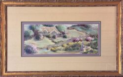 Cutting Garden by Norma Murphy
