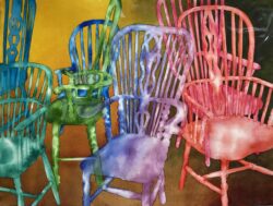 Musical Chairs