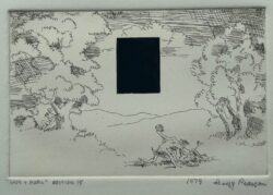 Cain & Abel by Henry Pearson 