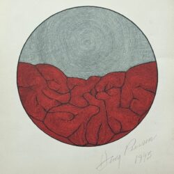 Full Many Shapes by Henry Pearson 