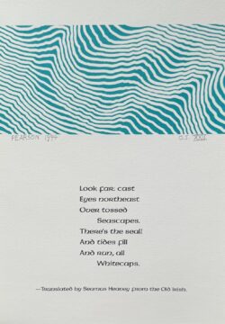 Look Far by Henry Pearson 