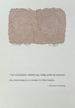 The Riverbed by Henry Pearson 