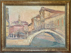 Pont Cannaregio