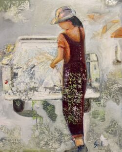 Market Day by Soodi Kick