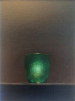 Green Glass