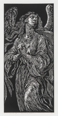 Ecstatic Angel