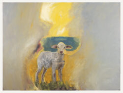 The Last Lamb