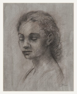 Young Woman