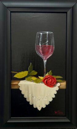 Special Occasion by Bert Beirne