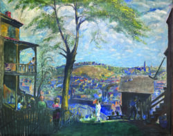 A Day in May