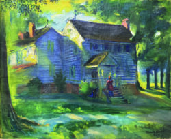 Carolina Farmhouse - Speight Homeplace
