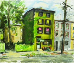 Green House