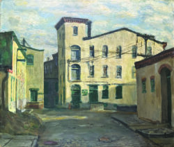 Mills