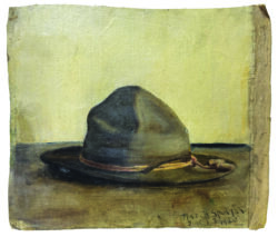 Soldier's Hat