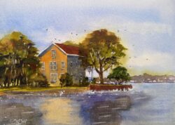 River Life by Bert Sult