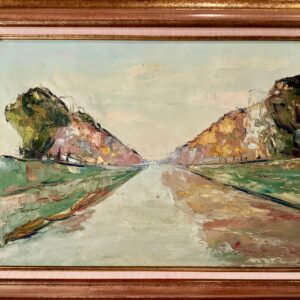 Echoes of the Belle Époque: Two Visions of France