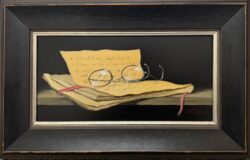 The Letter by Bert Beirne