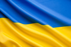 Support Ukraine: First Friday on April 1st, 2022
