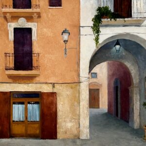 Pursuing Illumination by Gayle Stott Lowry