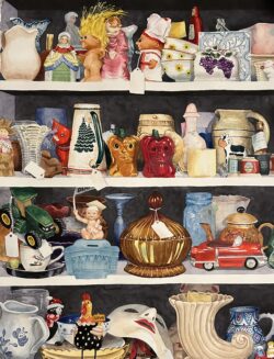American Decor