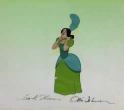 Drizella by Walt Disney Studios