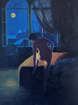 Paris Moon