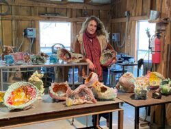 Sally Rockriver