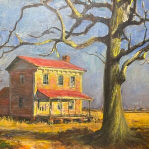 The Elisabeth Speight Collection: A Daughter’s Tribute to Her Family’s Art
